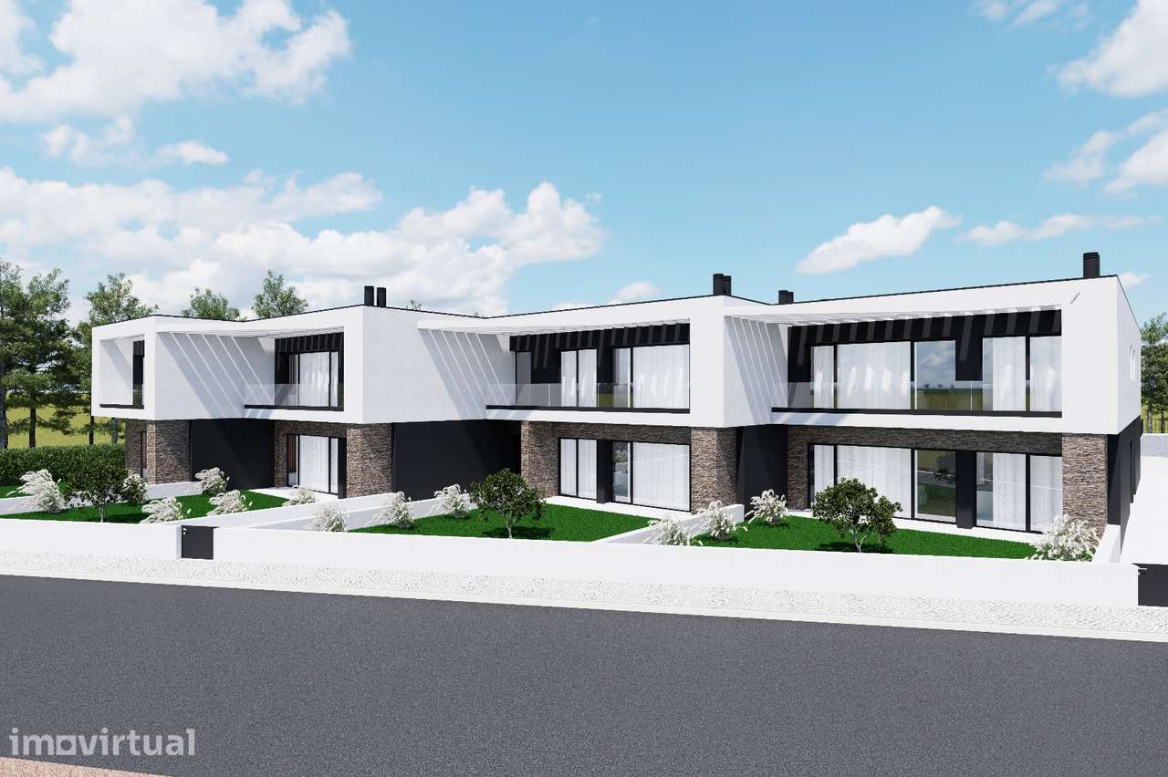 Terreno c/ projeto aprovado p/contrução 7 apart,c/ licença a pagamento - Grande imagem: 4/21