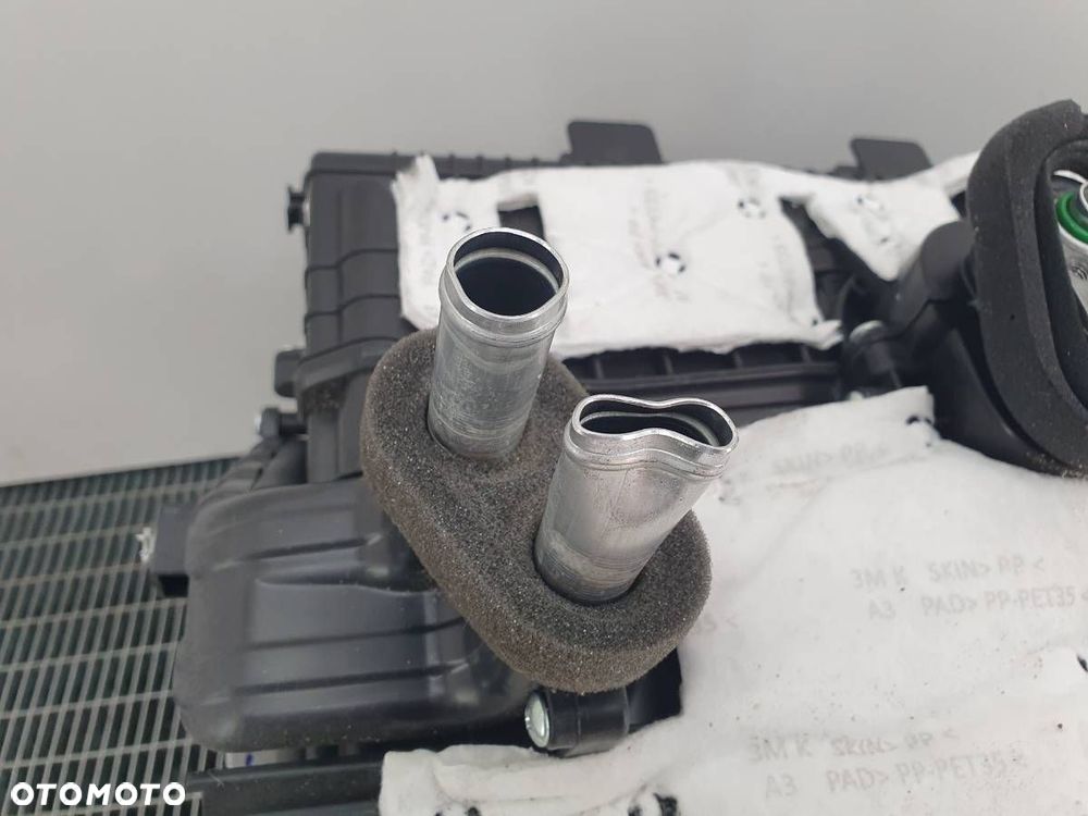 NAGRZEWNICA KLIMATYZACJA DMUCHAWA TUCSON II III EUROPA - 3