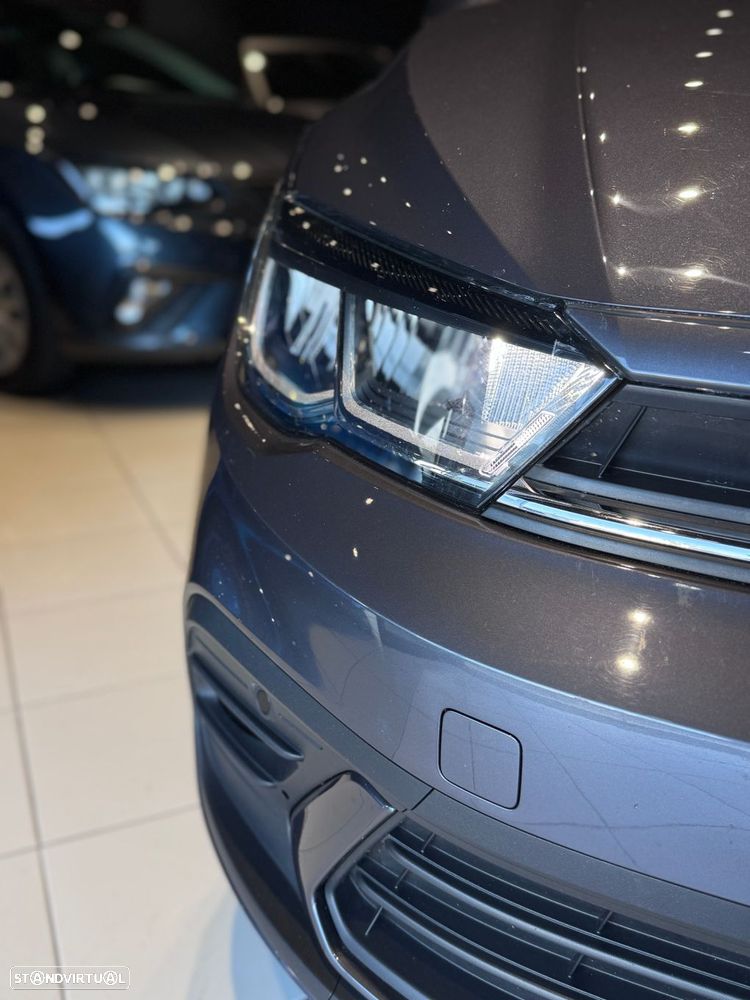VW Polo 1.0 TSI Style - 6