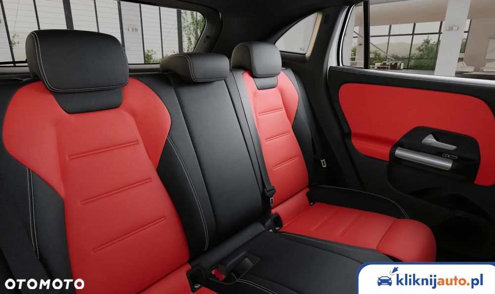 Mercedes-Benz GLA 200 AMG Line - 6