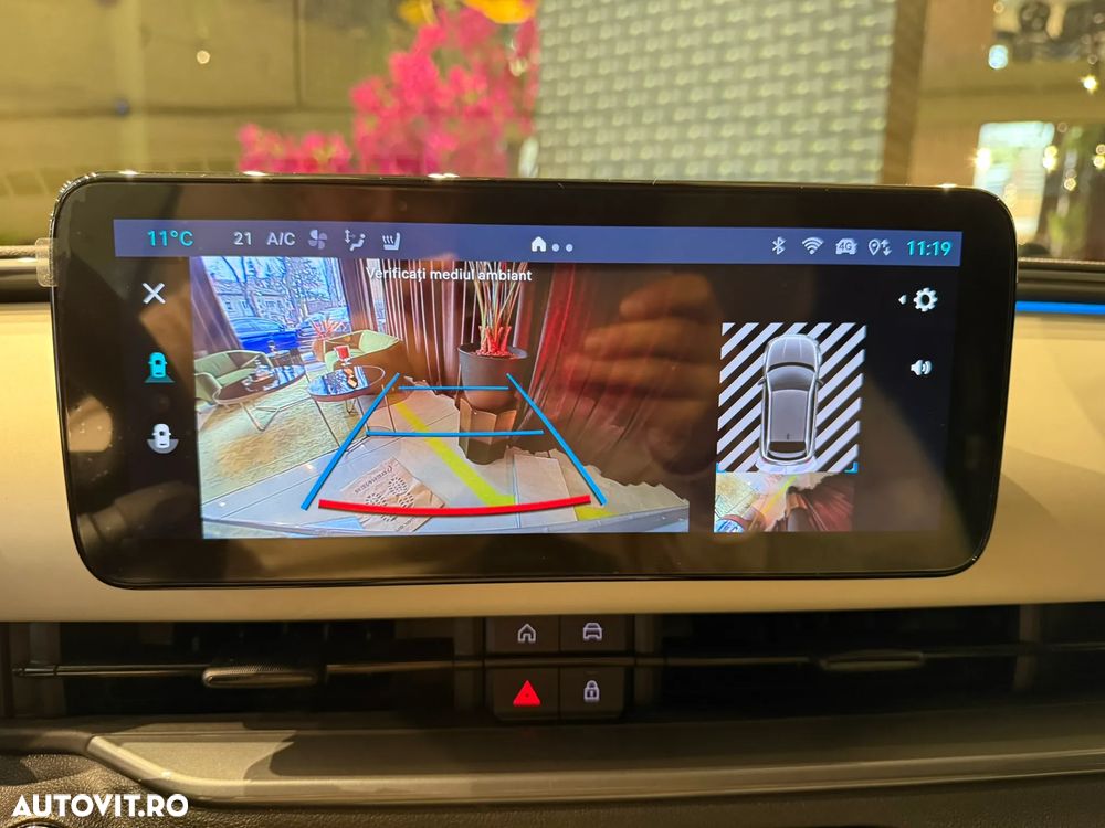 Fiat 600 HYBRID 100 kW 125 Jahre Edition - 32