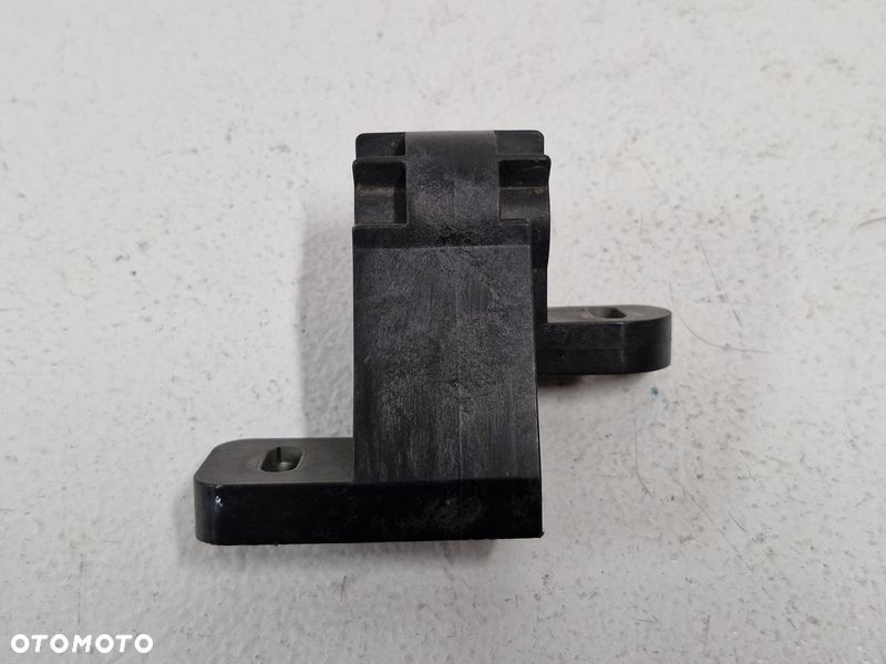 renault scenic iv 4 megane uchwyt mocowanie chłodnicy 625227580r - 1