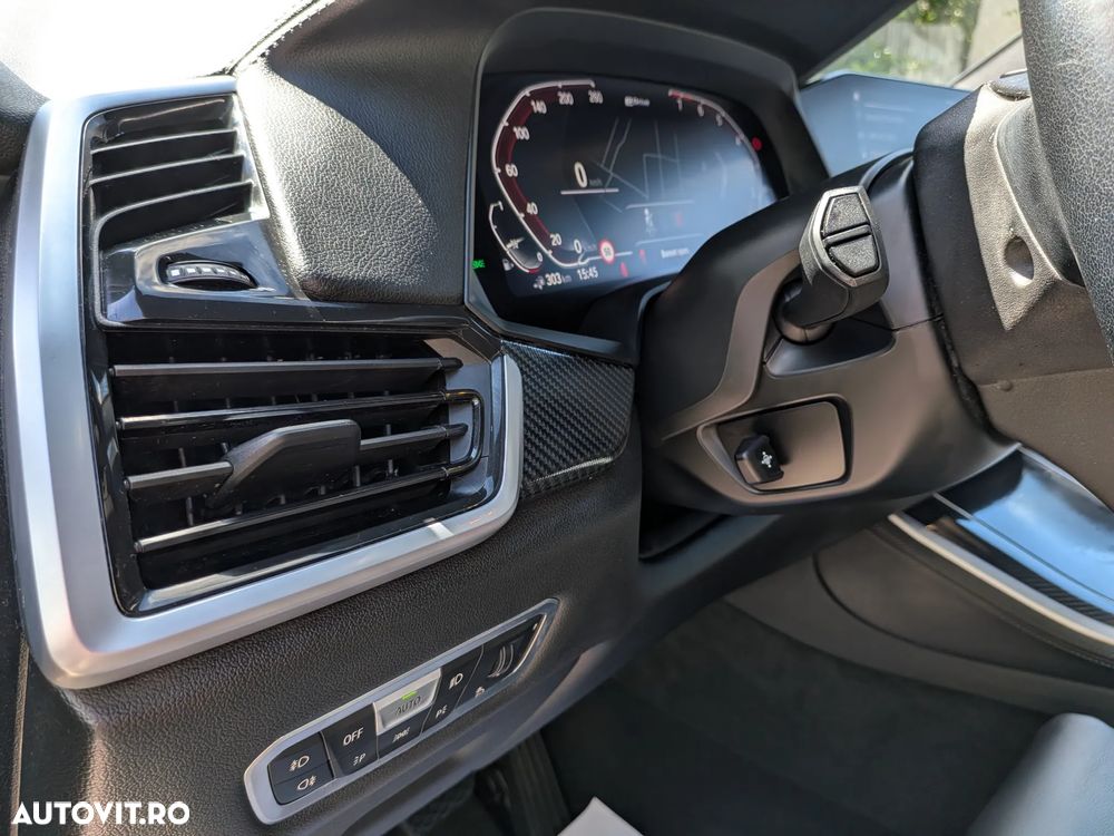BMW X5 - 20