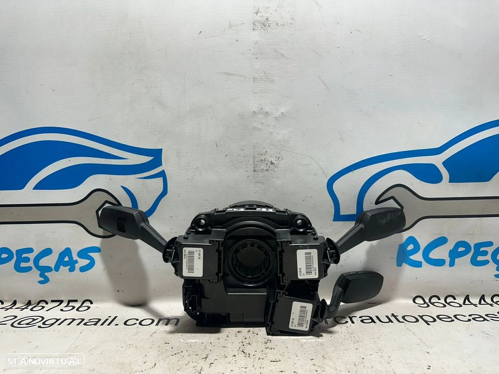 .Fita Airbag Comutador Piscas Luzes  BMW SERIE 1 3 61316989557 6989557 - 6