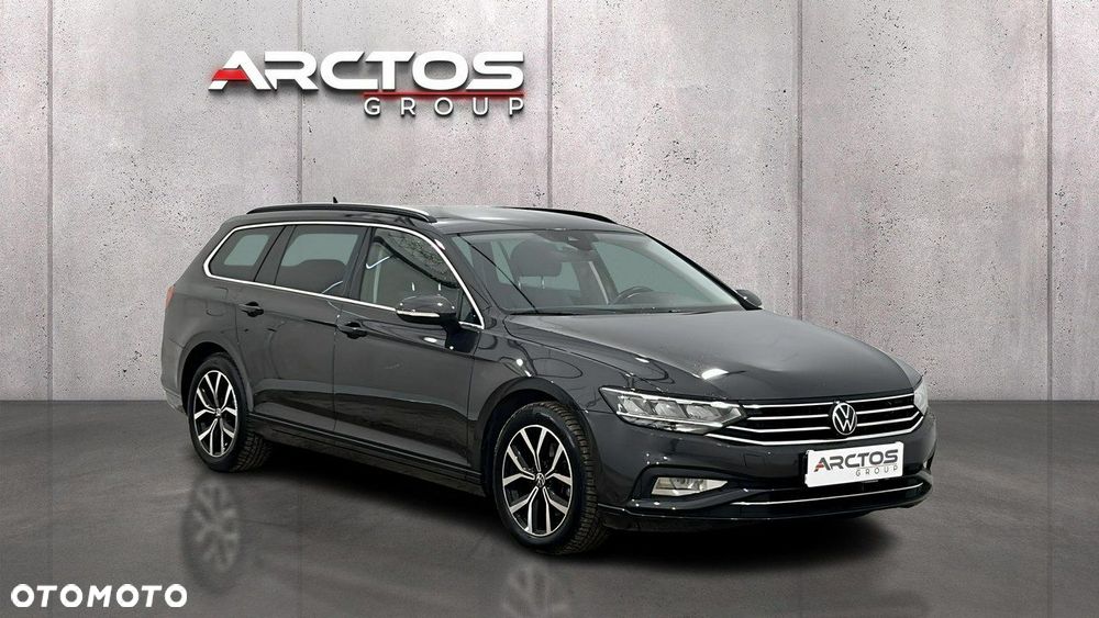 Volkswagen Passat - 7