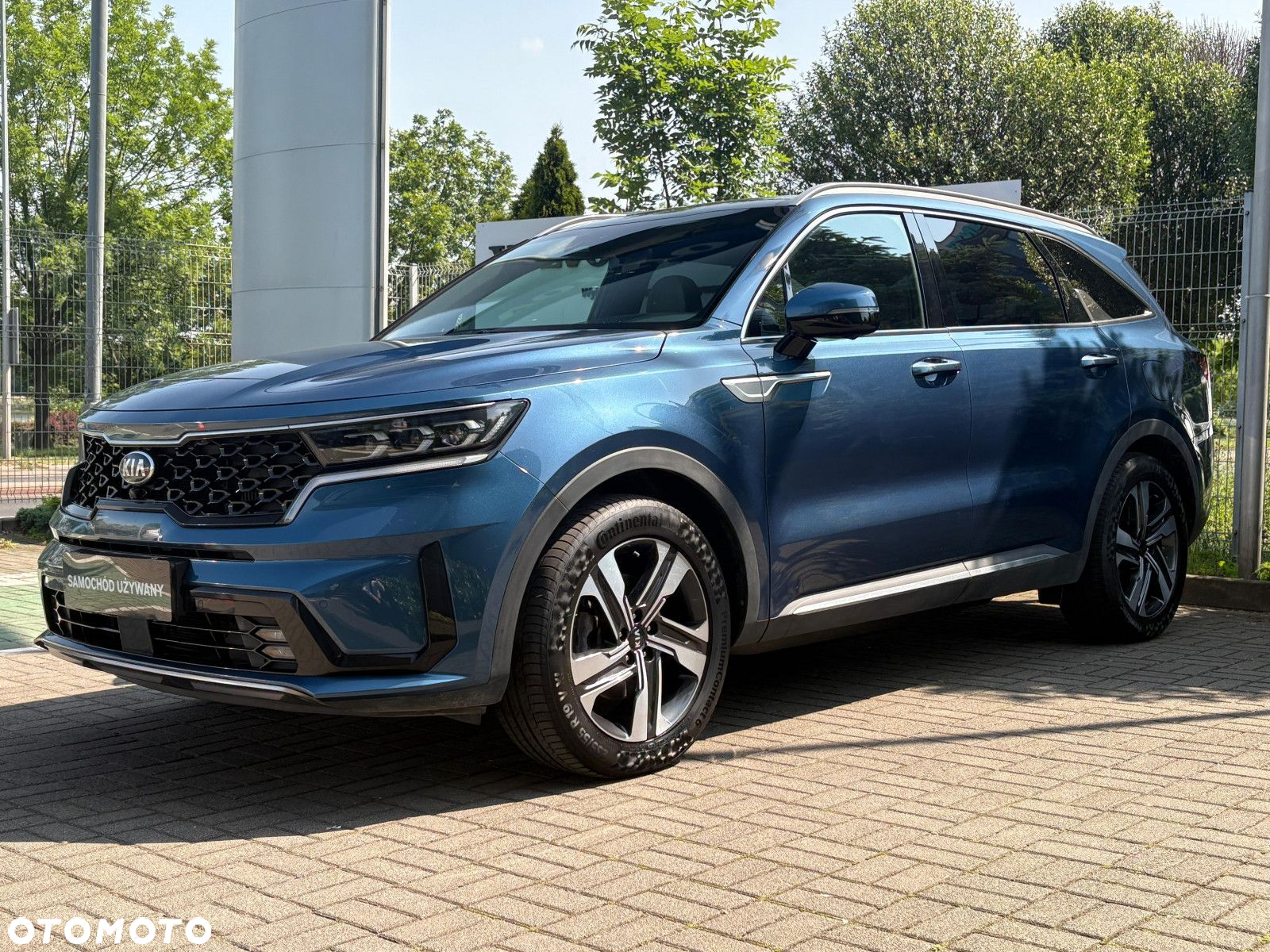 Kia Sorento - 3