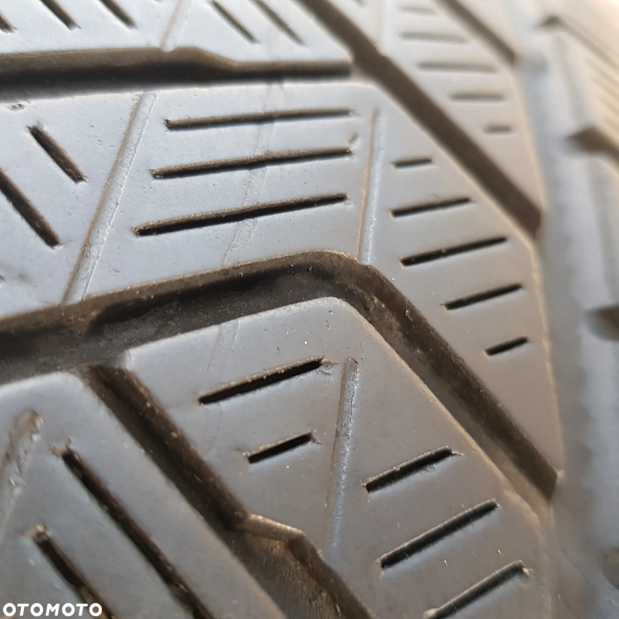 2x 305/40R20 Pirelli Scorpion Winter RSC Data produkcji 2023 Para opon zimowych - 2