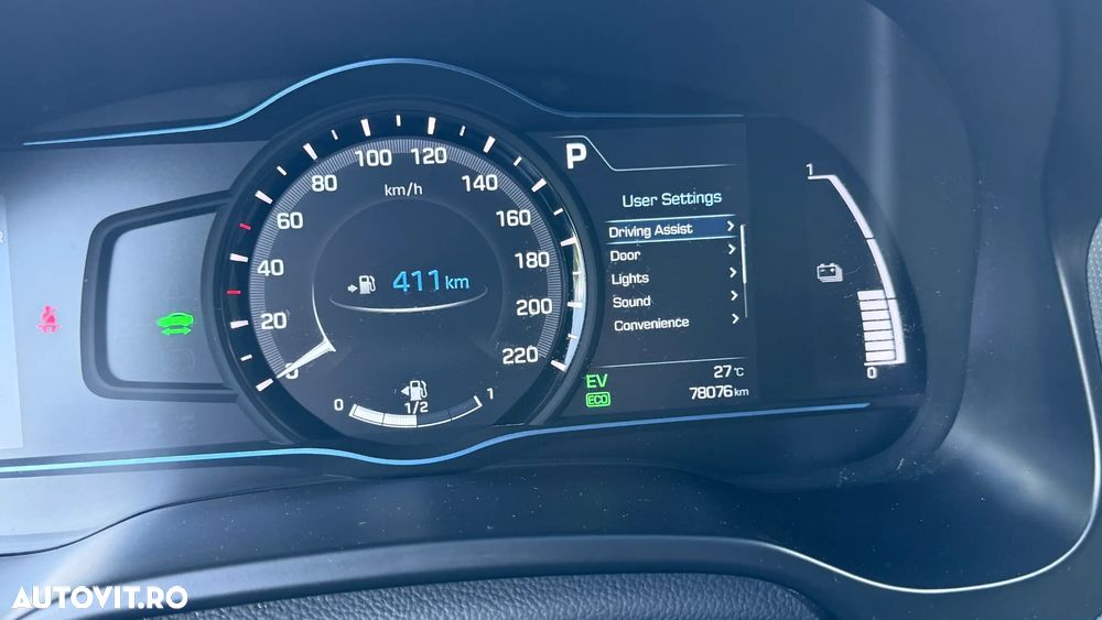 Hyundai IONIQ 141CP Exclusive - 13