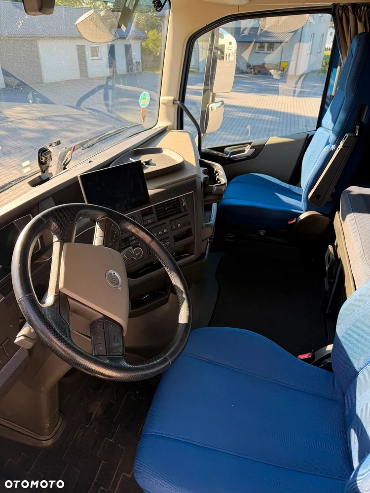Volvo FH - 5