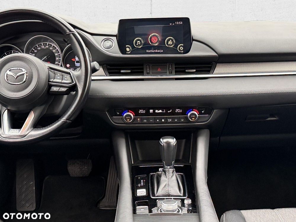 Mazda 6 - 25
