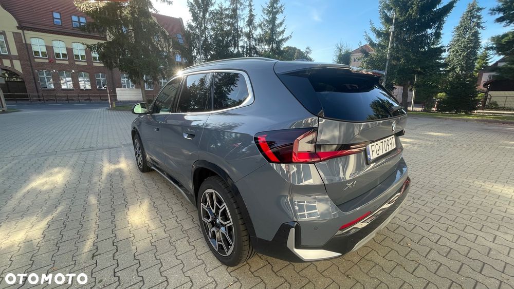 BMW X1 - 2