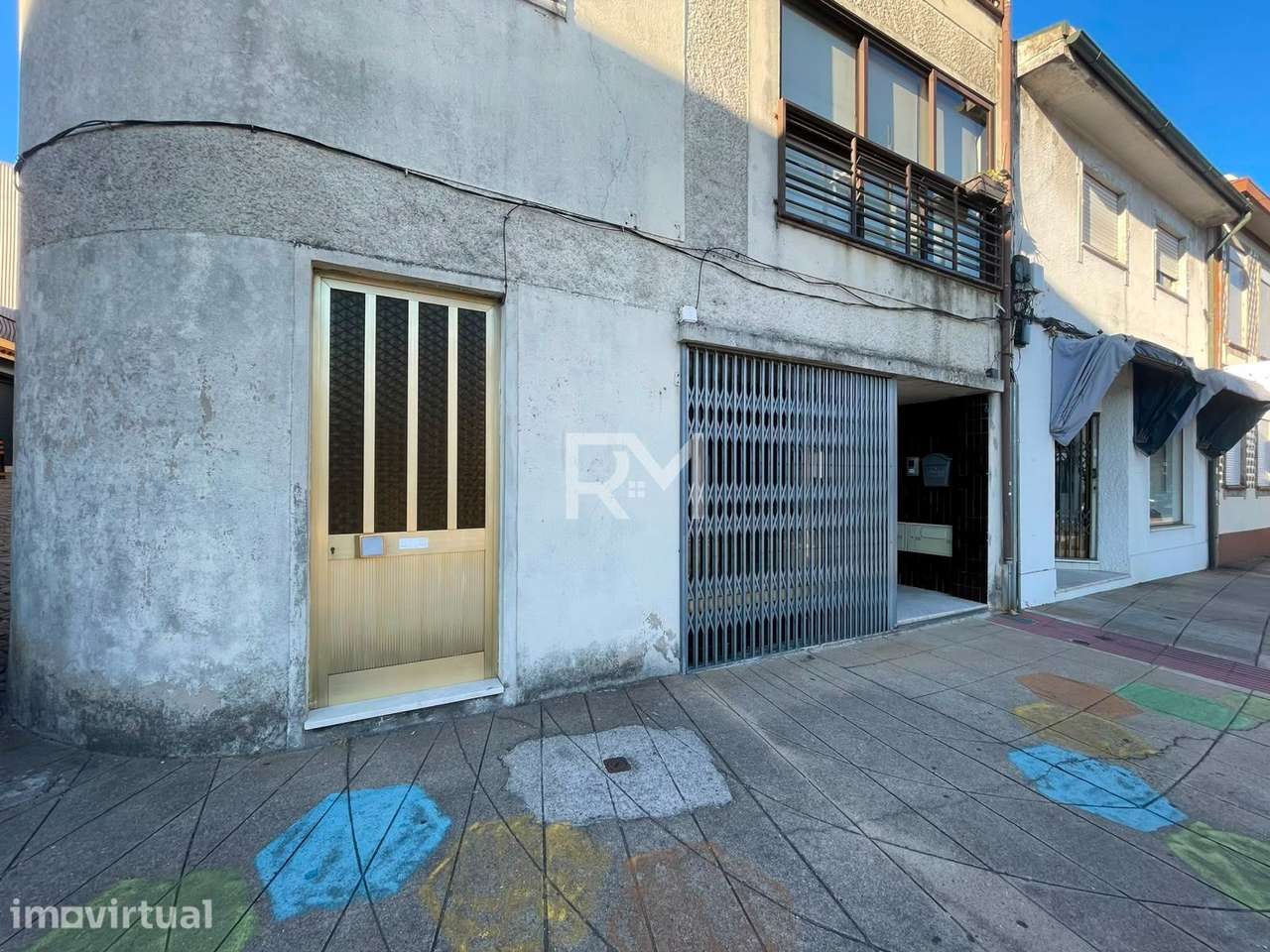 LOJA COM 67.60M2 | CENTRO DE VALONGO - Grande imagem: 2/16