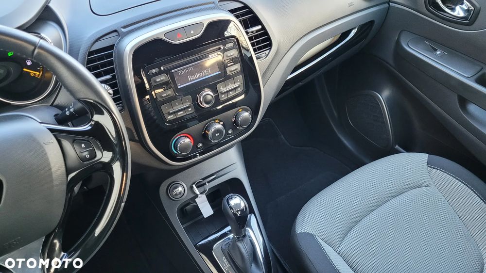 Renault Captur ENERGY TCe 120 EDC Dynamique - 25