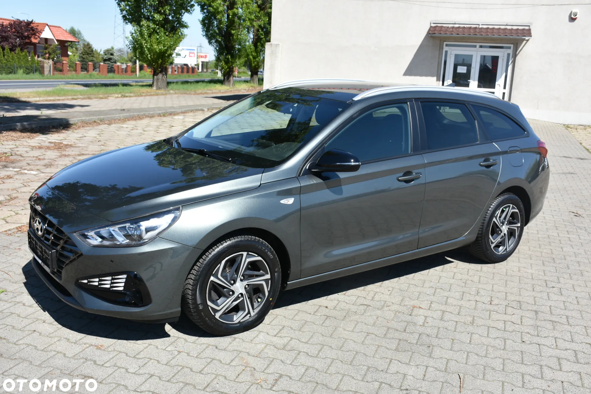 Hyundai i30 1.5 T-GDI 48V-Hybrid DCT EDITION 30 - 5