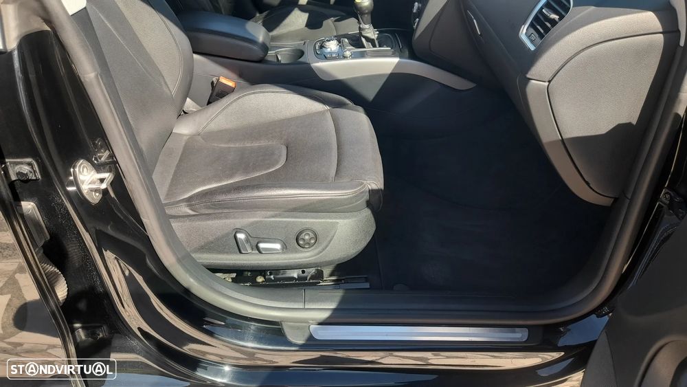 Audi A5 Sportback - 46