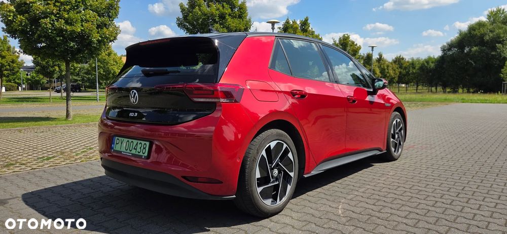 Volkswagen ID.3 58kWh Pro Performance - 4