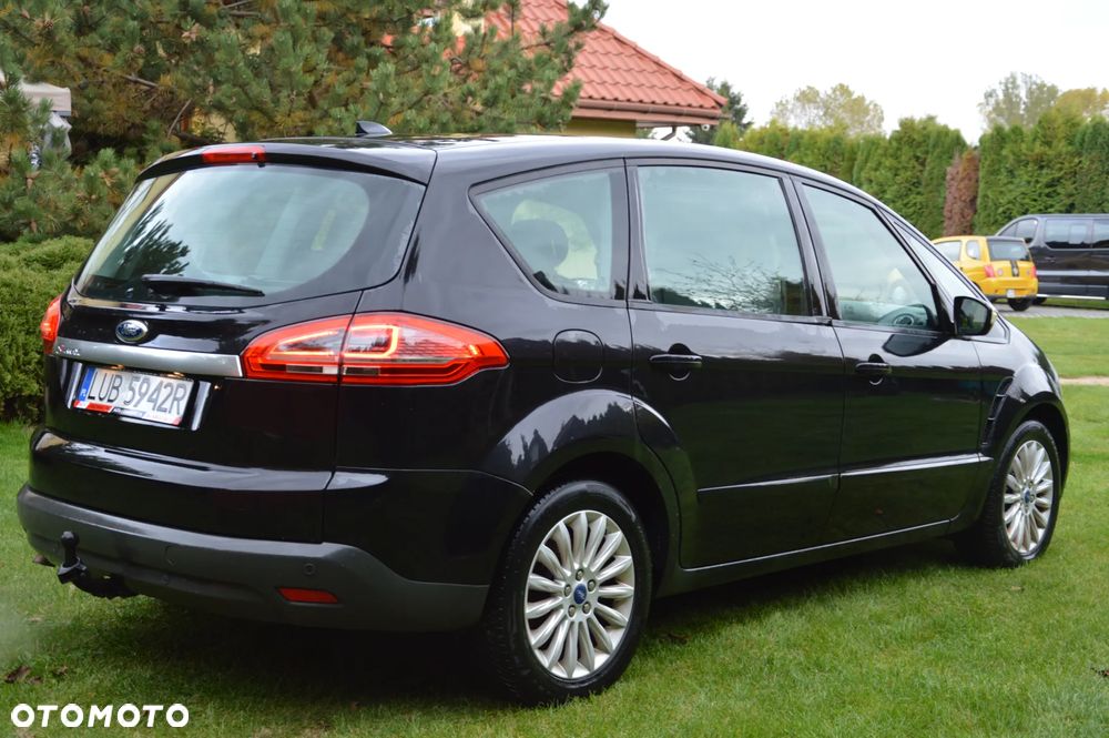 Ford S-Max 1.6 EcoBoost Start Stopp System Trend - 6