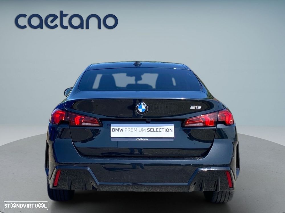 BMW 216 Gran Coupé Pack Desportivo M - 19