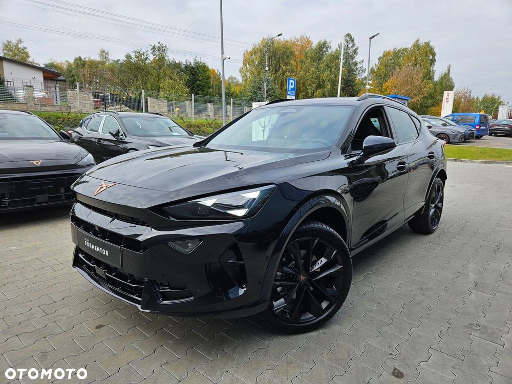 Cupra Formentor - 4