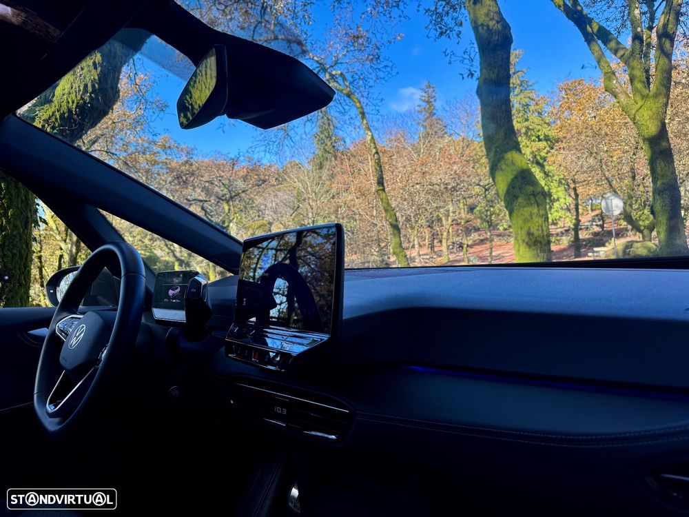 VW ID.3 58 kWh Pro Urban - 23