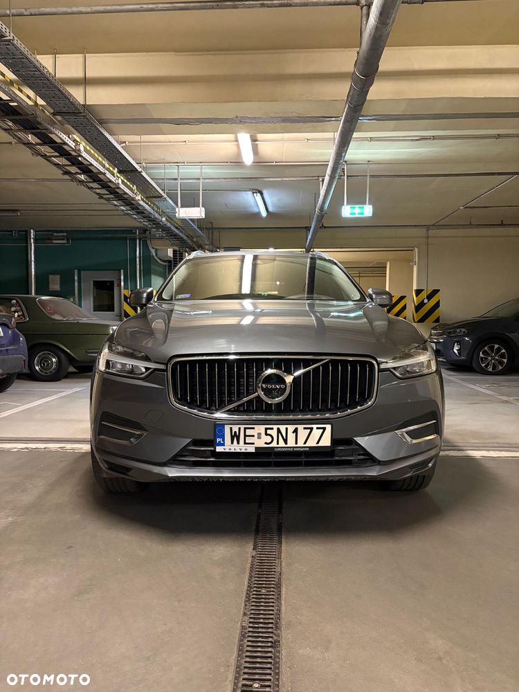 Volvo XC 60 B5 B Inscription - 3