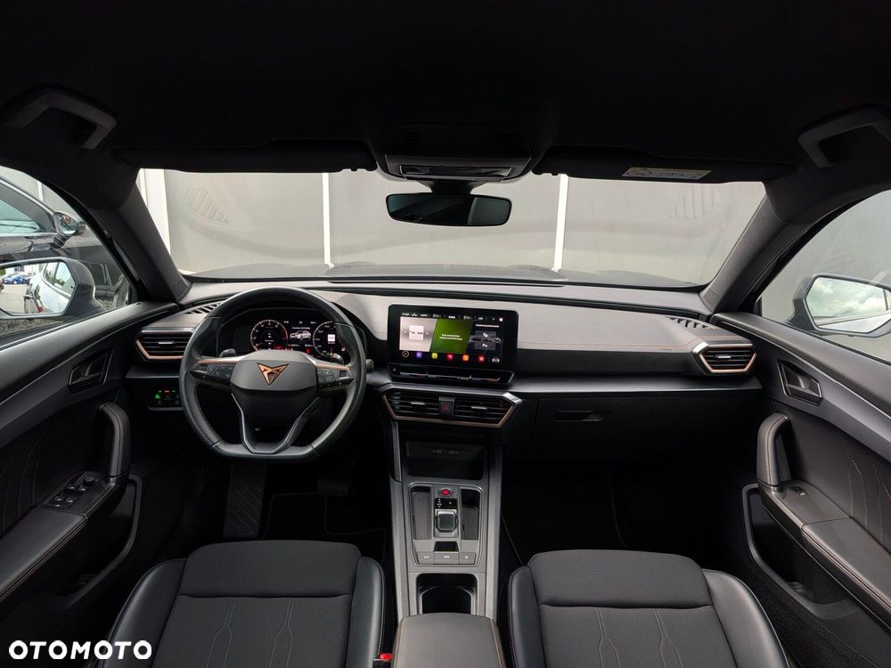 Cupra Formentor 1.5 TSI DSG - 16