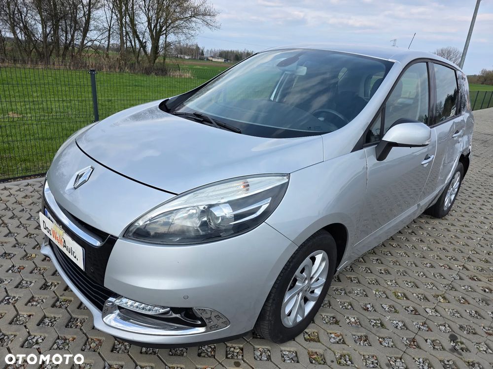 Renault Scenic Energy dCi 130 Start & Stop Dynamique - 6