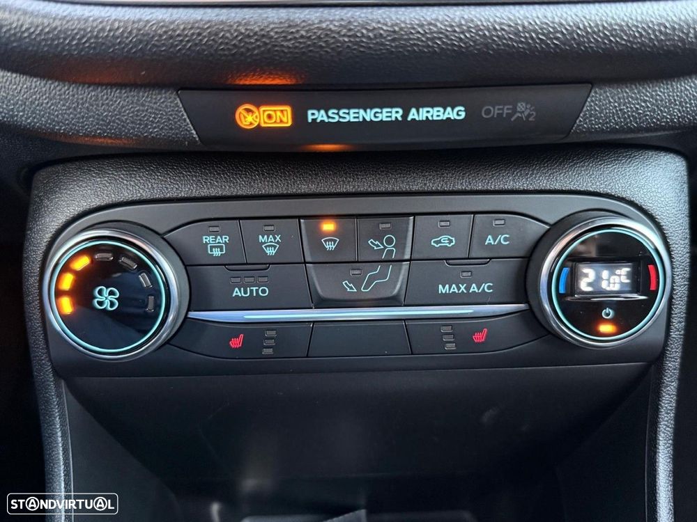 Ford Fiesta 1.5 EcoBoost ST - 28