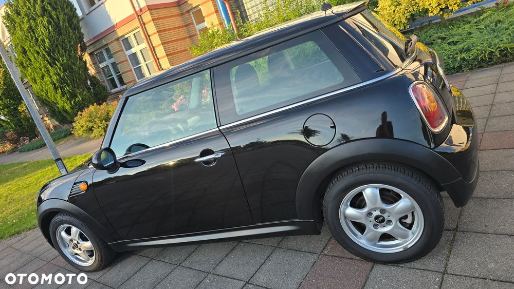 MINI Cooper - 8