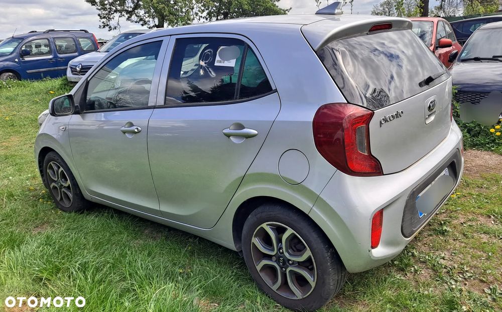 Kia Picanto 1.0 L - 3
