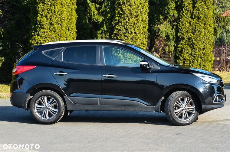Hyundai ix35 - 7