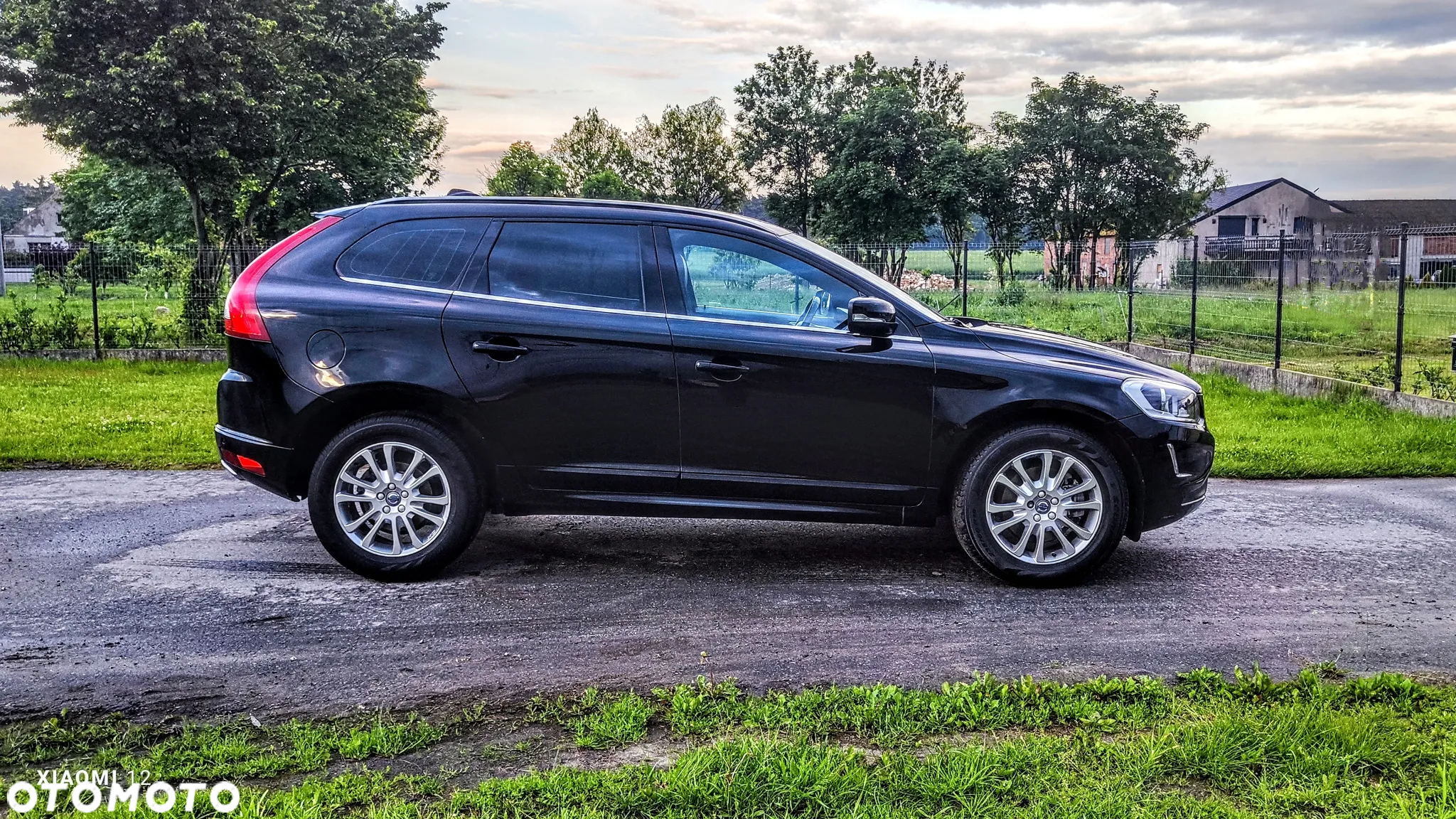 Volvo XC 60 D4 Drive-E Kinetic - 7