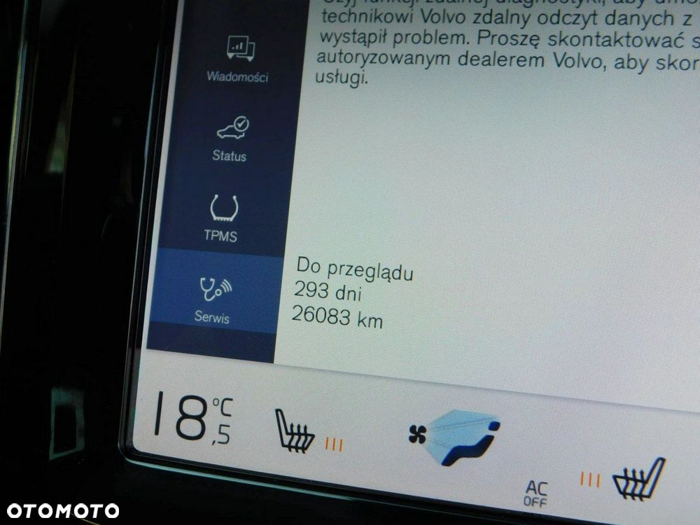 Volvo XC 60 D3 Momentum Pro - 18