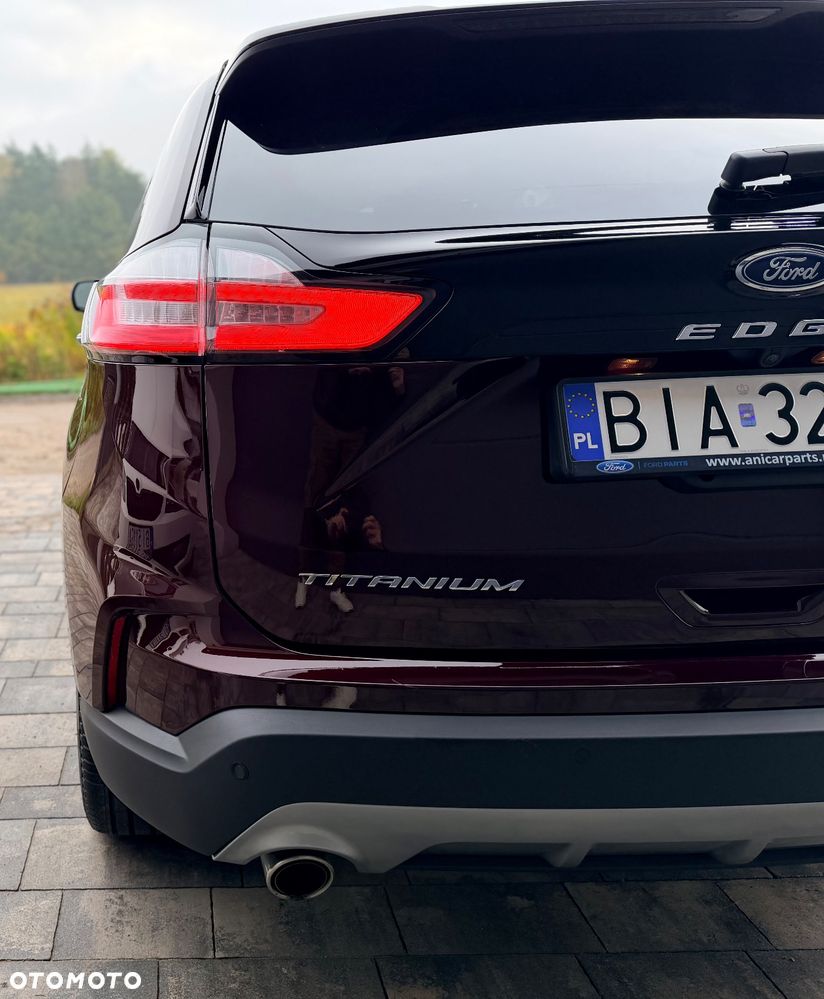 Ford Edge - 6
