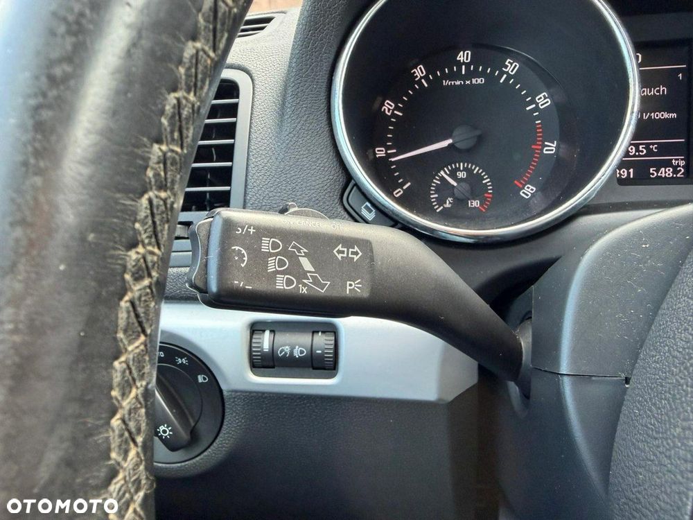 Skoda Yeti - 25