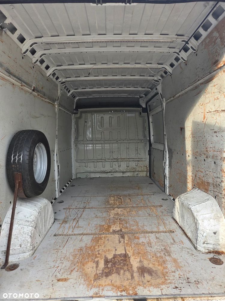 Fiat Ducato - 7