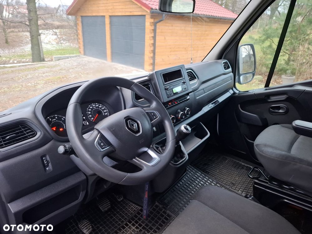 Renault Master - 12