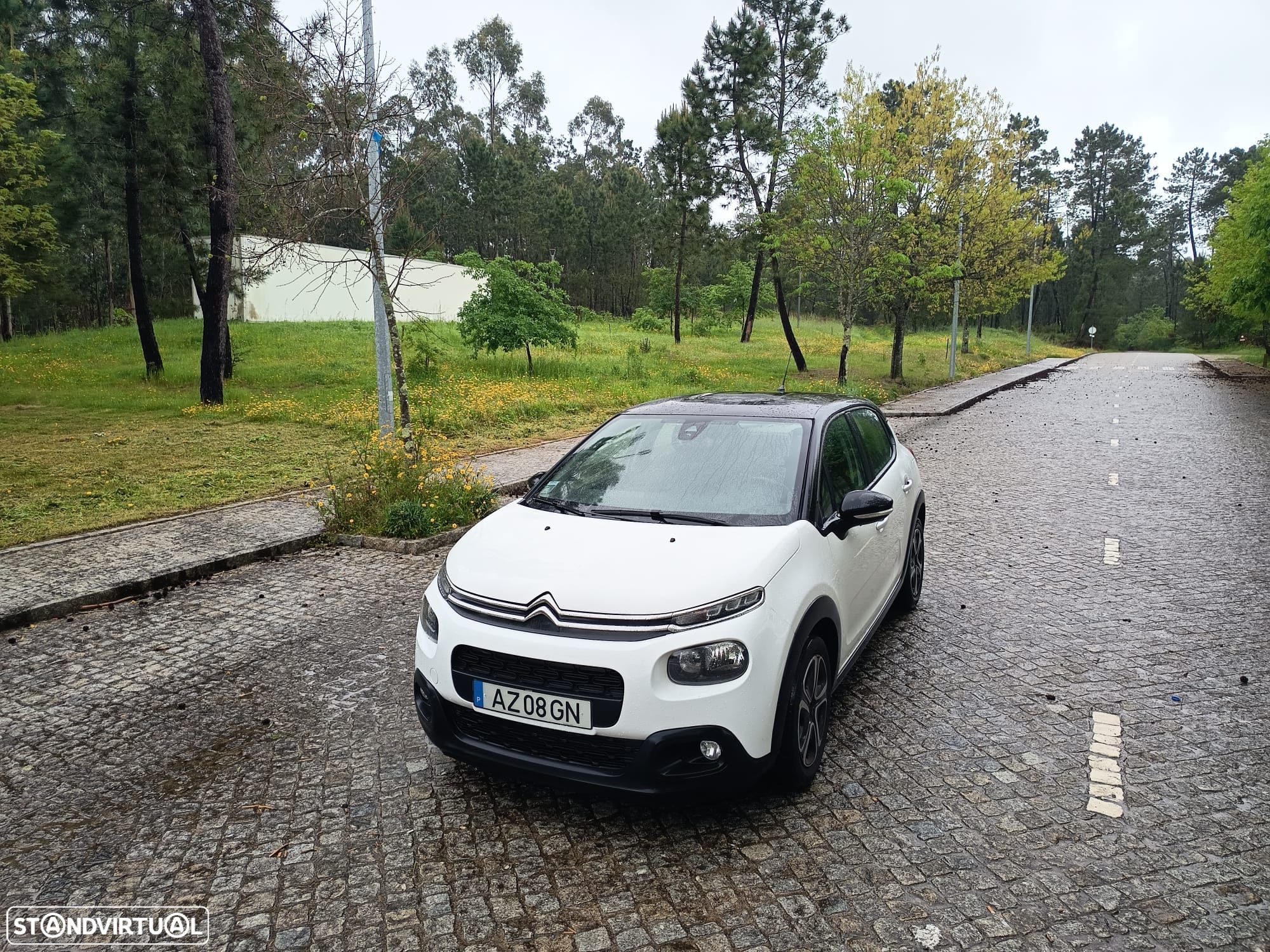 Citroën C3 1.5 BlueHDi Feel Business - 1