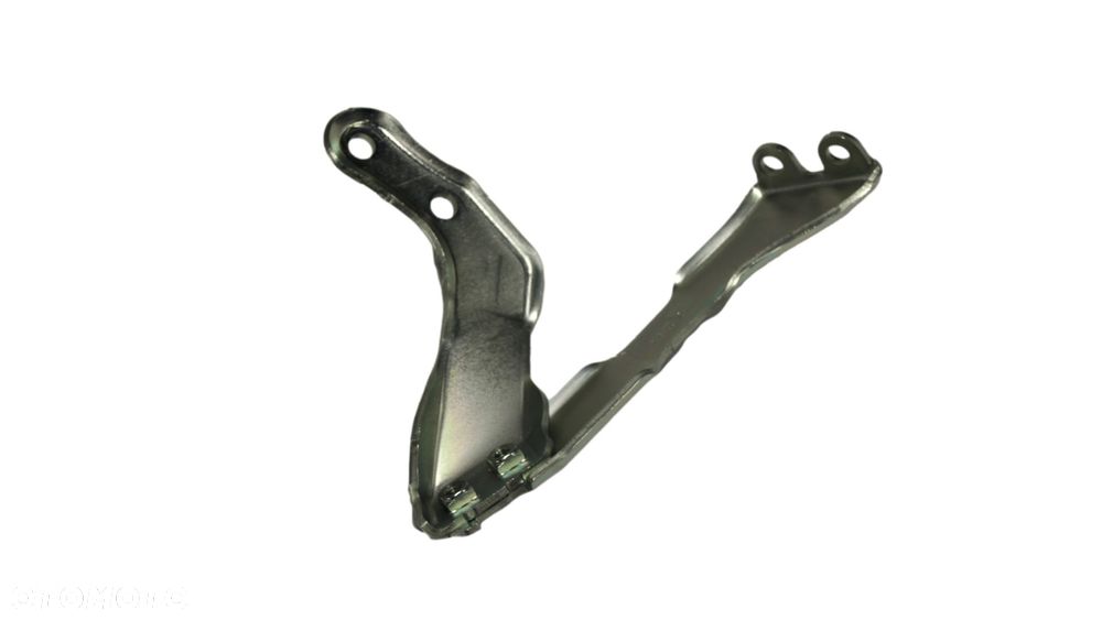 MERCEDES SPRINTER 906 Uchwyt wydechu wspornik - 1