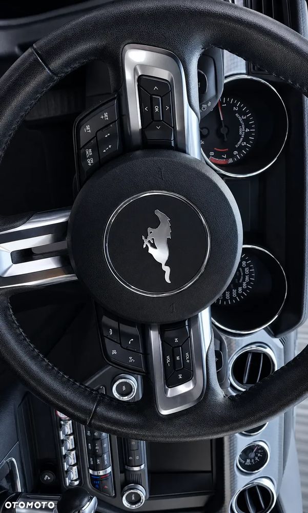Ford Mustang 5.0 V8 GT - 13