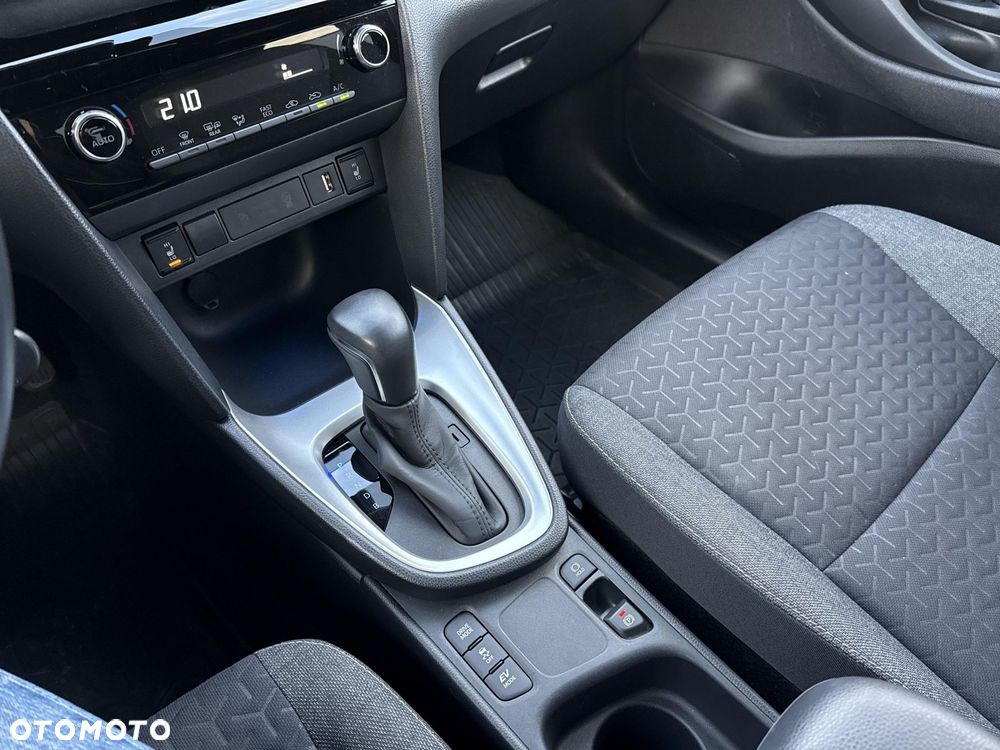 Toyota Yaris Cross Hybrid 1.5 Comfort - 22