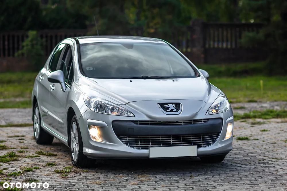 Peugeot 308 - 11