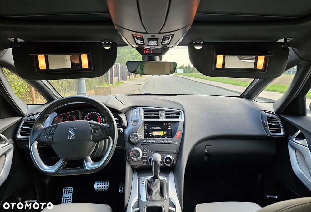 Citroën DS5 2.0 BlueHDi SportChic - 23