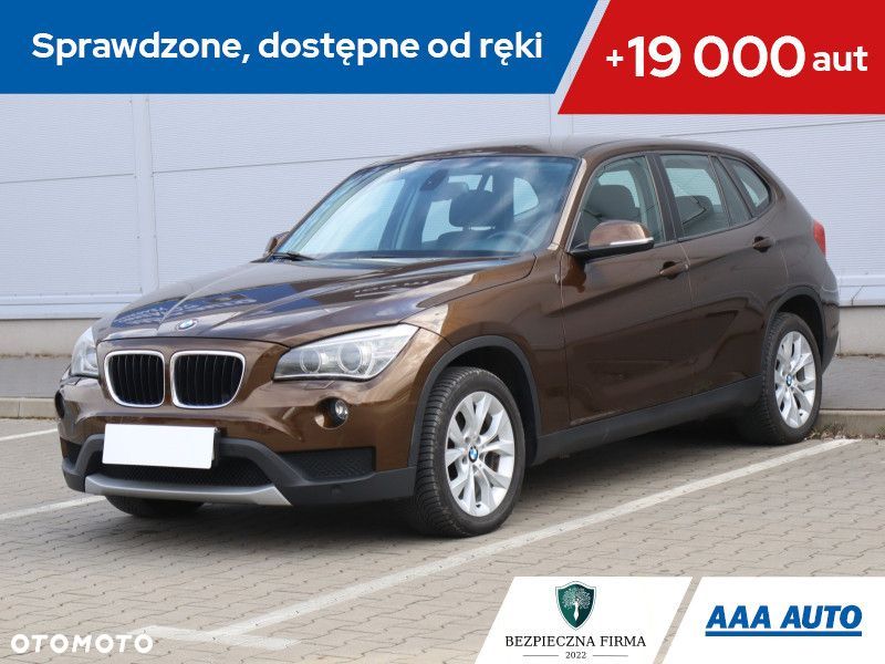 BMW X1 - 2
