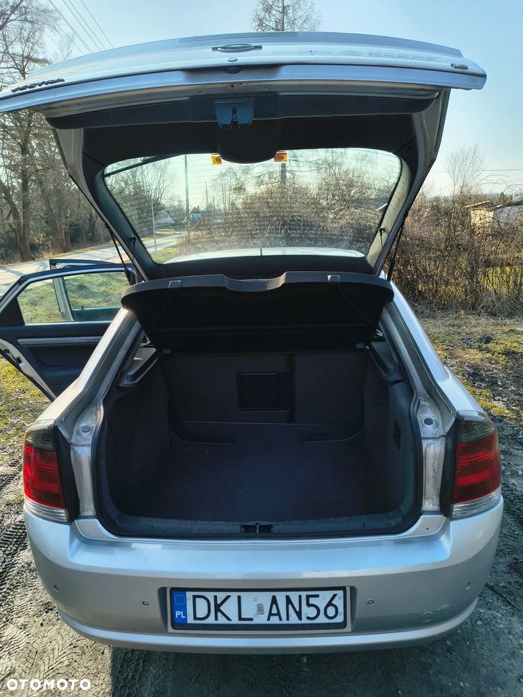 Opel Vectra 1.8 Cosmo - 5