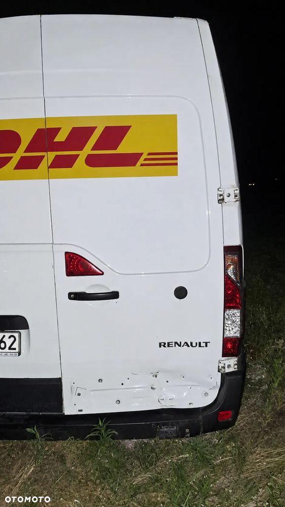 Renault master - 12