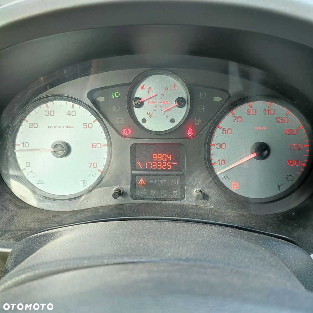 Citroën Berlingo - 8
