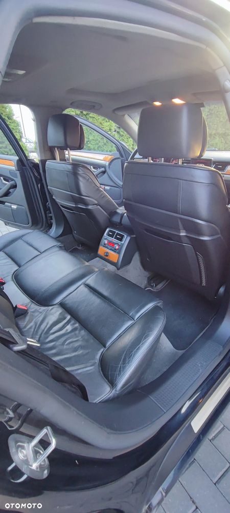 Audi A8 3.0 TDI DPF quattro - 15