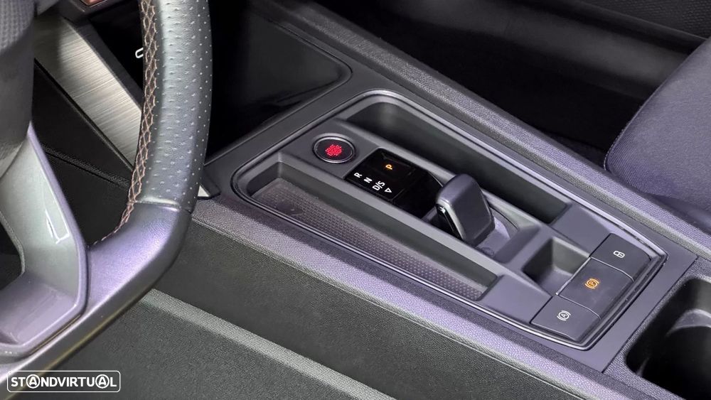 Cupra Formentor 1.5 TSI Plus DSG - 39