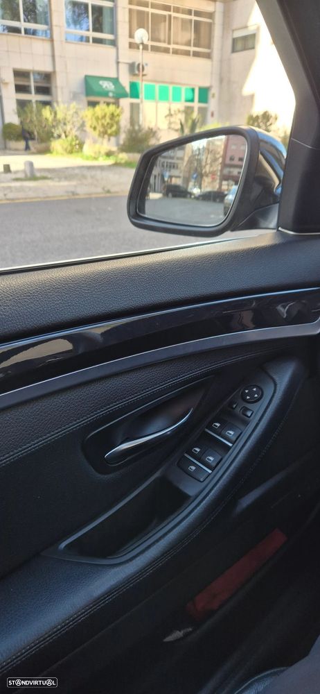 BMW 520 d Aut. - 46